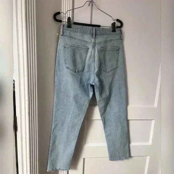 Citizens of Humanity
Olivia High Rise Slim Ankle Jeans NEW - Picture 5 of 6